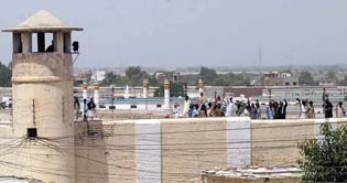 PM sends summary to President for grant of remission to prisoners